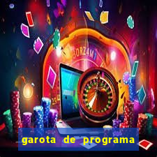 garota de programa em teixeira de freitas